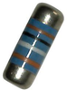 Surface Mount Melf Resistor, Mccsr Series, 390 Kohm, 500 Mw, 0.1%, Metal Film Rohs Compliant Multicomp Pro - 78X5258 - Newark, An Avnet Company