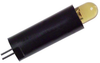Indicator, Led Pcb, 5Mm, Yellow, 2.4V; Led Color Dialight - 30K3285 - Newark, An Avnet Company