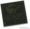 Transceiver, Single, 3.3V, Pbga-100; Ic Interface Type Cypress Infineon Technologies - 19M5717 - Newark, An Avnet Company