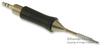 Tip, Soldering Pencil, Chisel, 1.3Mm; Tip / Nozzle Width Weller - 24K3765 - Newark, An Avnet Company