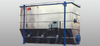 Above Ground Oil Water Separator -- 400-600 GPM