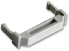 Clip, Strain Relief, 16Way; Accessory Type 3M - 19J5048 - Newark, An Avnet Company