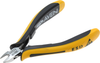 Oval Head Cutter, Semi-Flush, Esd, 120Mm; Cutter Type Aven - 10AC5126 - Newark, An Avnet Company