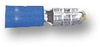 Terminal, Male Bullet, 5Mm, Crimp, Blue; Product Range Multicomp Pro - 97K5357 - Newark, An Avnet Company