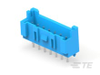 PCB Headers & Receptacles - 2-2338245-7 - TE Connectivity