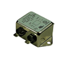 EMI Power Line Filter - RP100-6-4.7-QD - Richardson RFPD