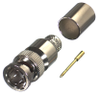 RF Coaxial Cable Mount Connector - RFB-1707-R1 - Richardson RFPD