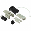 Modular/Ethernet Connector (RJ45, RJ11) Plugs - 1195-4842-ND - DigiKey