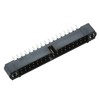 Headers, Male Pins - 952-1284-5-ND - DigiKey
