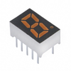 LED Character and Numeric - 846-LA-301EL-ND - DigiKey