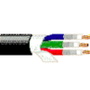 RGB Video, High Flex, #26-3 Coax Stranded BC - 1406B - Belden Inc.
