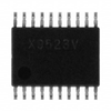 Laser Drivers - X9523V20I-AT1 - Quarktwin Technology Ltd.