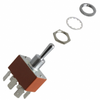 Toggle Switches - 360-1932-ND - DigiKey