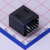 Connectors >> Wire To Board / Wire To Wire Connector -- 1318126-1 - Image