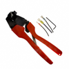 Crimpers, Applicators, Presses - WM9952-ND - DigiKey