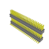 Board Spacers, Stackers (Board to Board) - 612-FW-25-05-G-D-382-140-A-ND - DigiKey