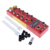 Sensor Interface Junction Blocks - WM21406-ND - DigiKey