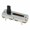 Slide Potentiometers -- 118-PTA1543-2015CPB103-ND - Image