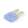LIttelfuse MICRO2™ Fuse, Blue 15A, 32VDC, 0327015.YX2S - 46119 - Waytek, Inc.