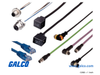 TURK Network Cables - RJ45440-1M - Galco Industrial Electronics