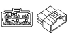 Headers & Wire Housings - 178025-2 - Powell Electronics, Inc.