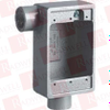 Outlet/Handy Box - 44665534 - Radwell International