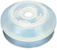 Single Bellow Style Vacuum Cups -- B110S Sil - Image