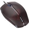 Mouse, Illuminated Optical, 3-Button, 1000 dpi Precision, USB Connection, Black -- 70207492