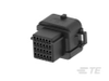 Rectangular Wire & Cable Connectors & Housings - 1981551-1 - TE Connectivity