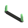 Edgeboard Connectors - 151-387-026-521-678-ND - DigiKey