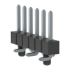 Headers, Male Pins - TSM-106-01-T-SV-A-ND - DigiKey