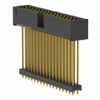 Headers, Male Pins - 612-ZSS-117-08-G-D-1240-ND - DigiKey