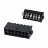 Headers, Male Pins - 4-794620-4 - ODG (Origin Data Global)