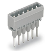 Headers, Plugs and Sockets - 2946-231-163/003-000-ND - DigiKey
