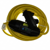 Ground Fault Circuit Interrupter (GFCI) - 723-1019-ND - DigiKey