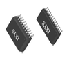 Single Package Driver for 3-Phase Motor Control and Power Inverters -- LF2136BTR