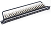 Audio & Video Connectors - MT48FNX - Powell Electronics, Inc.