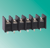 Barrier Terminal Blocks - BTB653-03 - JITE Connectors Inc.