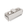 Headers, Male Pins - 609-10166584-2811LFTR-ND - DigiKey