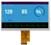 LCD Colour Displays -- 1359780 - Image