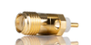 Coaxial Connectors - 2469418 - RS Components, Ltd.