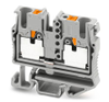DIN Rail Terminal Blocks - 2697894 - RS Components, Ltd.