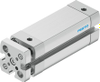 Pneumatic Piston Rod Cylinders - 2022447 - RS Components, Ltd.