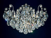 Semi-Flush Mts.-Candle - 235368 - Light Center (The)