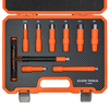 Socket Sets -- 1742-47120INS-ND - Image