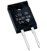 47 Ohm 30W TO-220 Resistor - 53-LTO030F47R00JTE3 - ERSAELECTRONICS PTE. LTD.