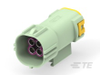 Coax Connectors - 1-2545477-1 - TE Connectivity