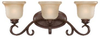 28803-GGL Bathroom Fixtures-Three Lights - 360312 - Capital Lighting, Inc.