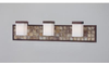 VTBK8503Z Bathroom Fixtures-Three Lights - 615202 - Capital Lighting, Inc.