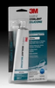 3M Silicone Sealant - White Paste 3 oz Tube - 08017 - 051135-08017 - R. S. Hughes Company, Inc.